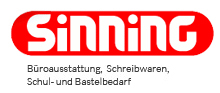 Bürobedarf Sinning Bürobadarf Sinning