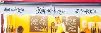 Käsenladen Knippenbergs Käsenladen Knippenbergs