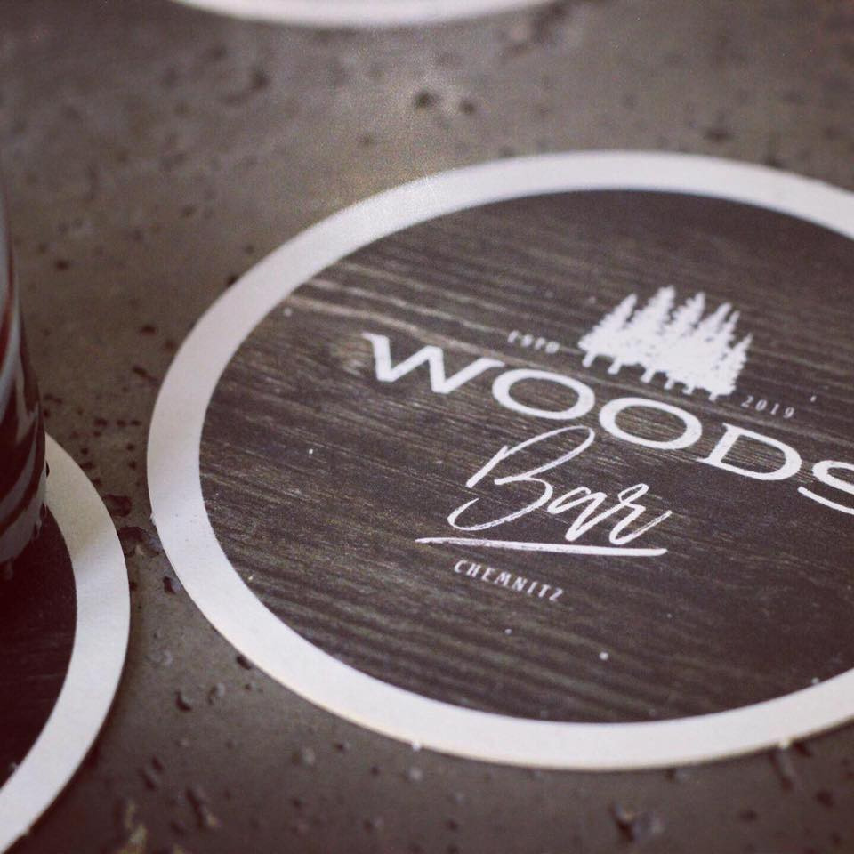 Woods Bar Woods Bar