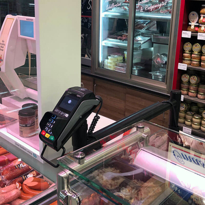 Kassenanbindung bzw. Kassenintegration der Kartenzahlung Kassenanbindung bzw. Kassenintegration der Kartenzahlung